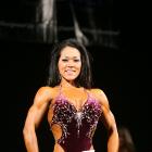 Akane  Nigro-Ismeal - IFBB Sacramento Pro  2009 - #1